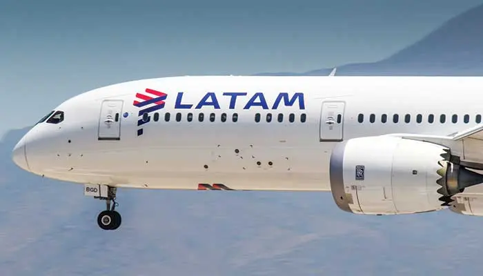 LATAM Wins Four PAX Awards - Here’s Why the Airline Deserves Them
